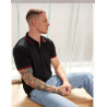 JN722 – Daiber - Polo homme